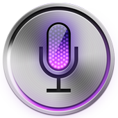 Change My Voice icon