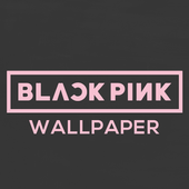 BLACKPINK Wallpapers icon