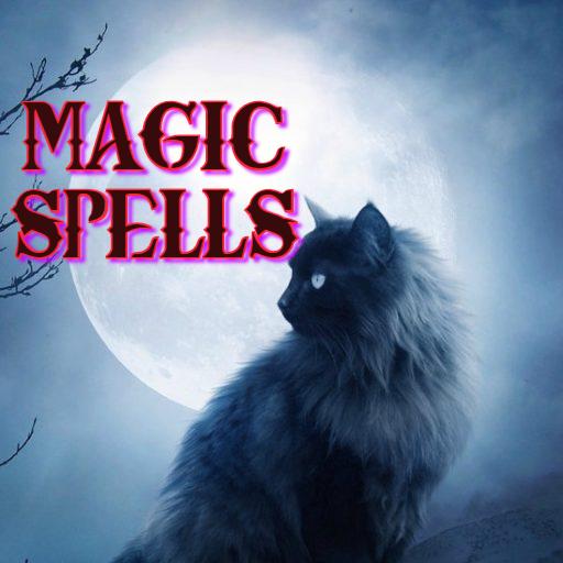 Magic Spells icon