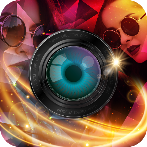 Magic Photo Lab Effect icon
