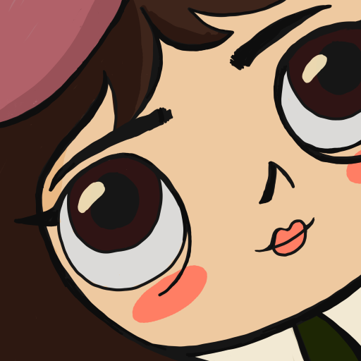 Little Misfortune Demo icon