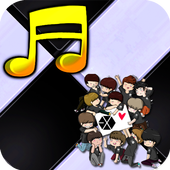 piano exo tiles icon