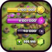 Cheat for Clash of Clans