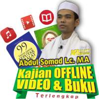 Kajian Ustad Abdul Somad عبد الصمد OFFLINE on 9Apps