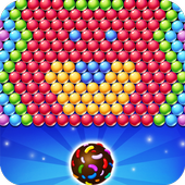 Bubble Shooter Mania icon