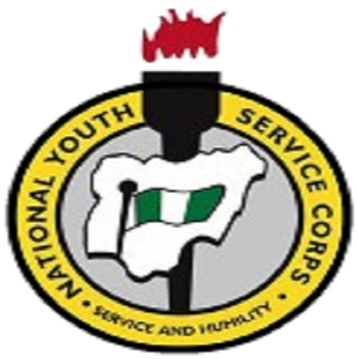 NYSC Official Mobile icon