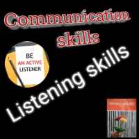 Listening skills on 9Apps