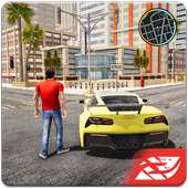 Grand Vegas Mafia Crime : Fight T Survive