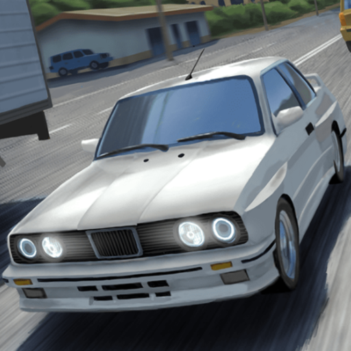 Highway Racer أيقونة