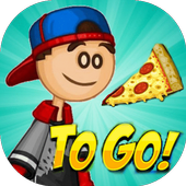 Guide Papas Freezeria To Go icon