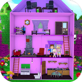 Doll Adventure Craft icon