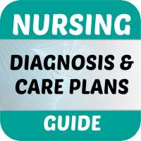 Nursing Diagnosis & Care Plans