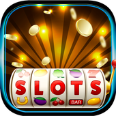Vegas Slot Games Apps Bonus Money Games icon