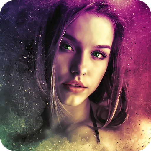Photo Lab - Photo Art &amp; Effect icon