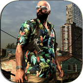 Mobile Max Payne icon