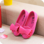 Baby Shoes icon