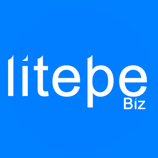 Litepe - Aadhaar ATM, Recharge أيقونة