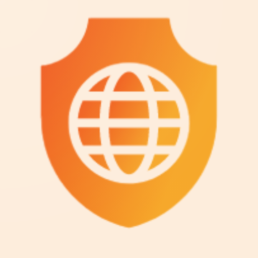 Globaly Vpn - Free Unlimited Vpn , Unblock sites icon