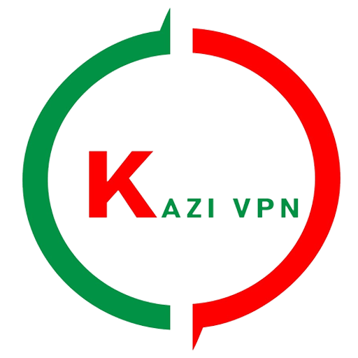 Kazi VPN icon