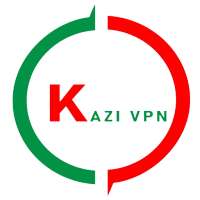 Kazi VPN