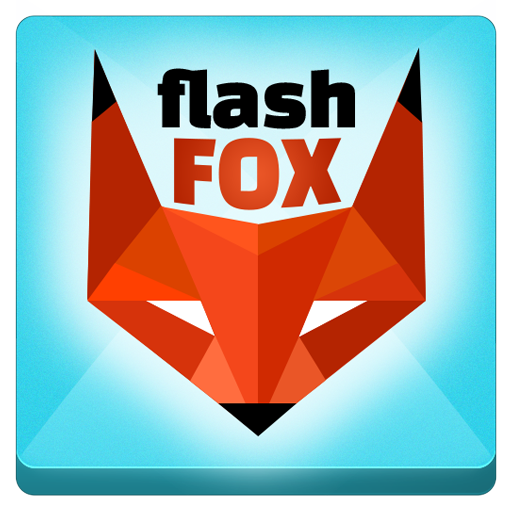 FlashFox - Flash Browser icon