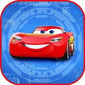 McQueen Wallpaper icon