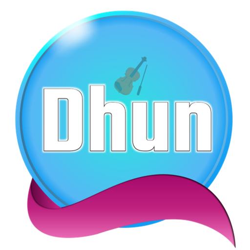 Bhojpuri Dhun - Online New Mp3 Song Dj Remix App icon