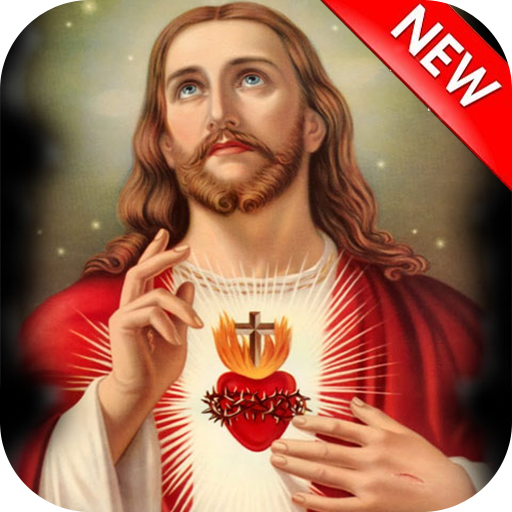 Imagem De Jesus Cristo: Fotos De Jesus Grátis icon