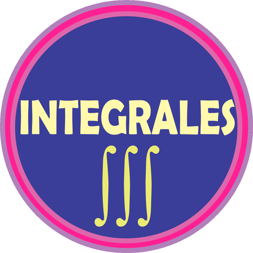 Integrales Triples icon