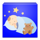 Baby Sleep Music icon