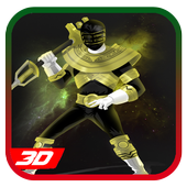 Sentai Battle : Ohranger Henshin Ranger Cross icon