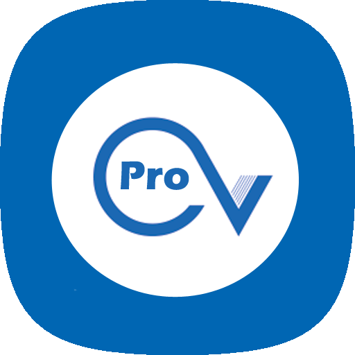 CV Editor Pro (Resume) icon
