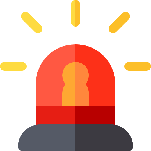 Motion Alarm - Triggers on Phone Movement icon