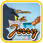 Cartoon for kids Tom and Jerry Video HD icon