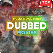 Hollywood Movie Hindi Dubbed on 9Apps