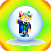 Pixelmon research mod icon