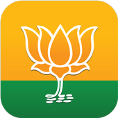 BJP Maharashtra icon