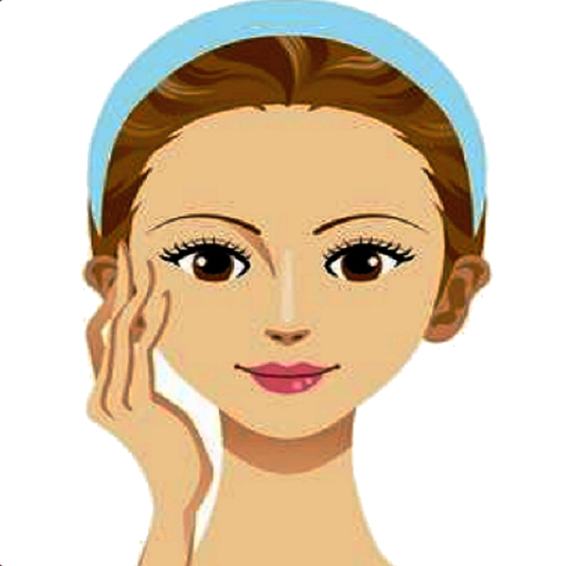 Glow Face Tips icon