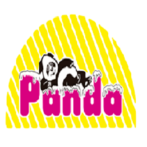 Helados Panda icon