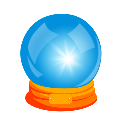 Предсказания icon