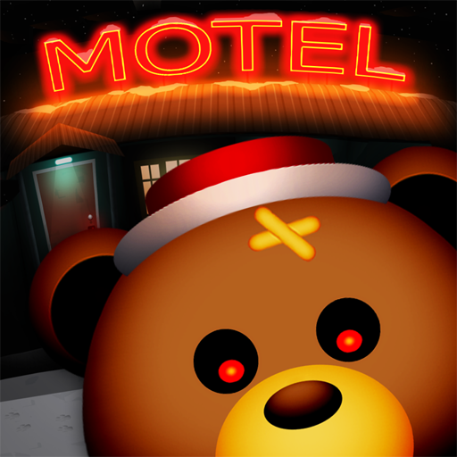 Bear Haven Nights Horror icon