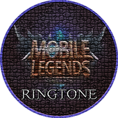 Ringtone Mobile Legend Hero icon