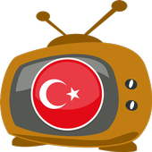 Turkey Mobile Live Tv HD icon
