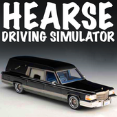 The Hearse Simulator icon