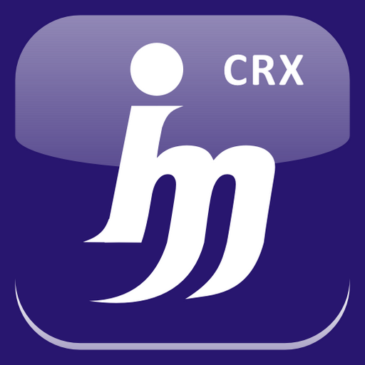 Illumagic imOS CRX plus icon
