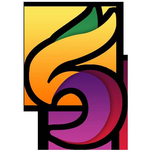 Fifth Wallpaper icon