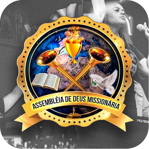 AD Missionária icon