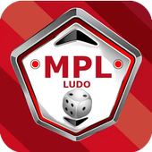 Ludo MPL icon