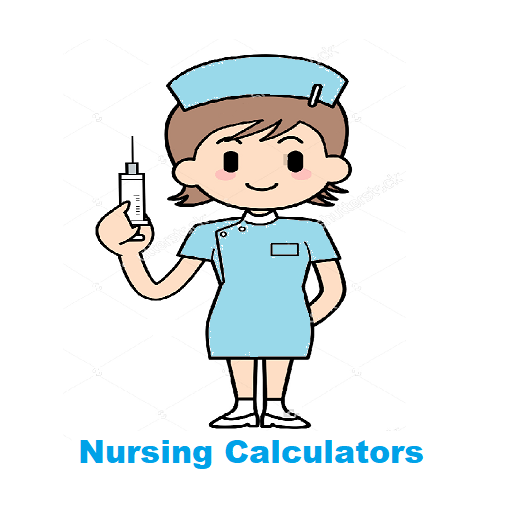 Nursing Calculator icon