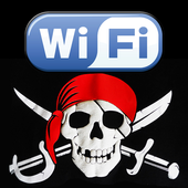Wifi Hack Prank icon